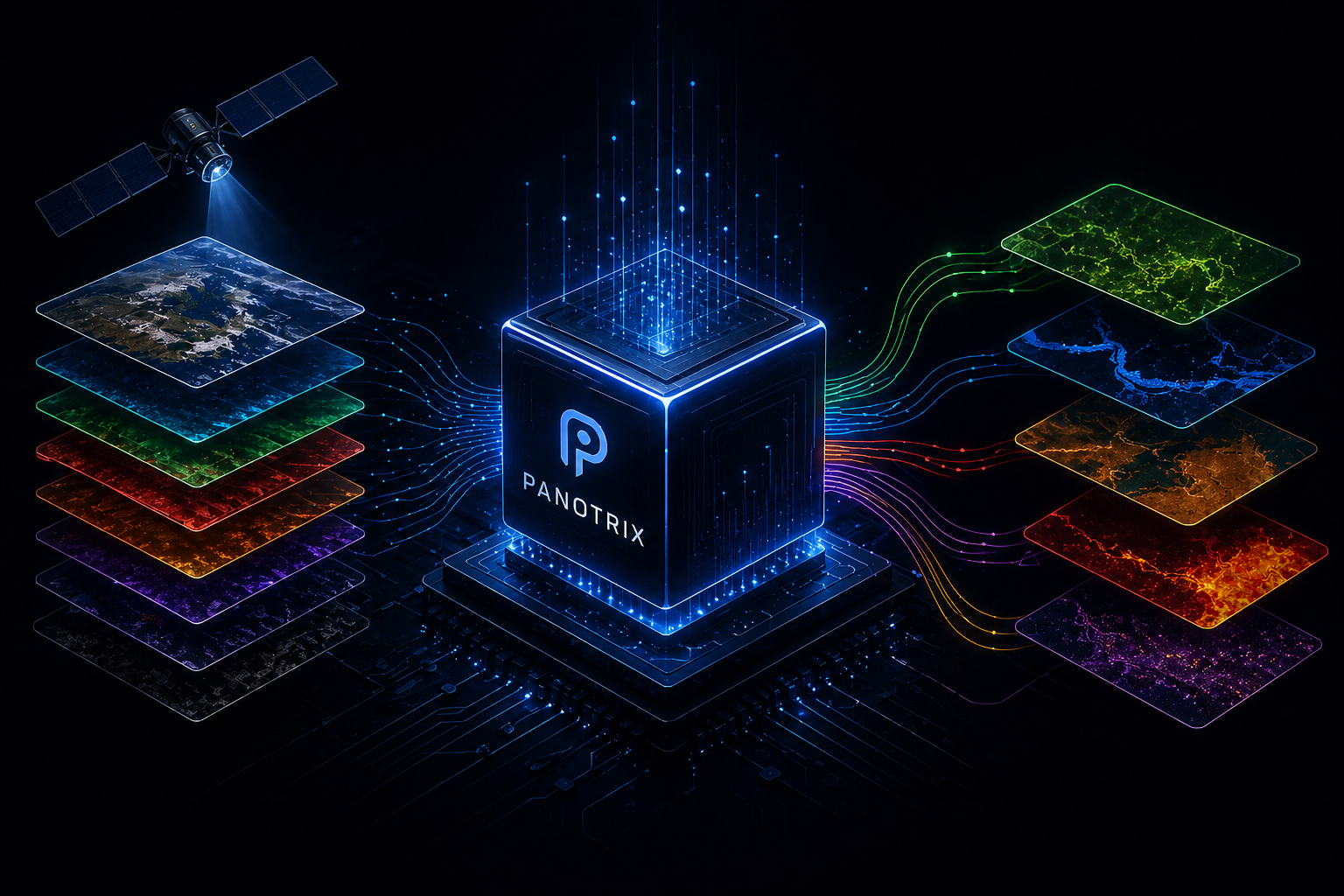 AI processing